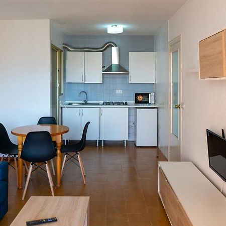Apartamento Completo Roma Appartamento Benidorm Esterno foto