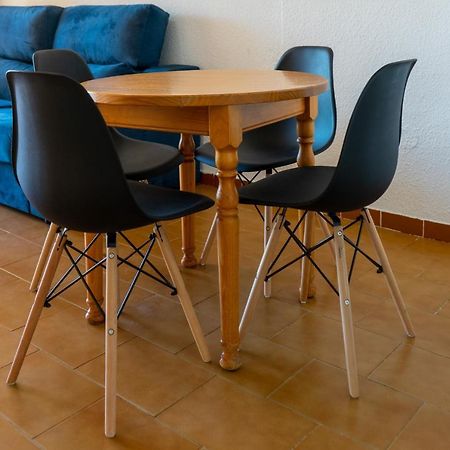 Apartamento Completo Roma Appartamento Benidorm Esterno foto