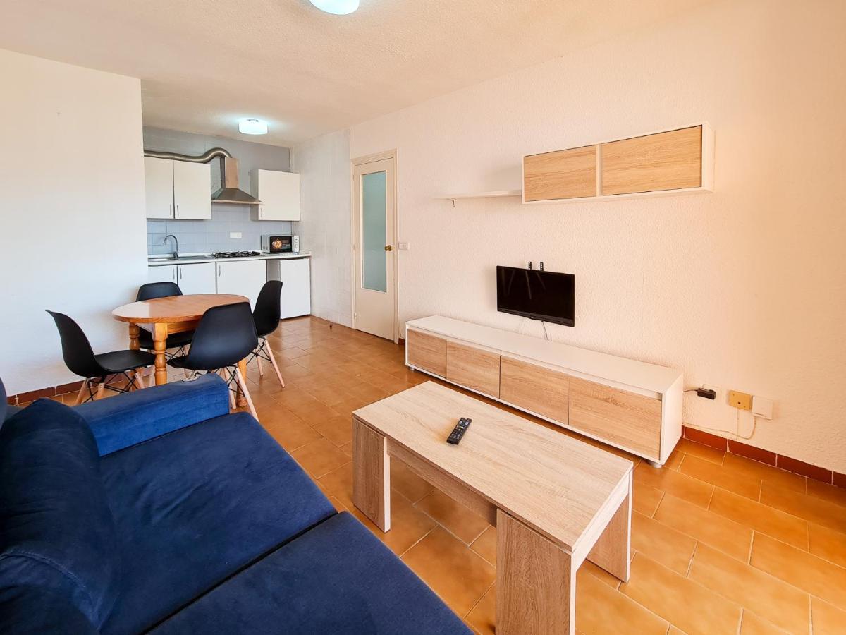 Apartamento Completo Roma Appartamento Benidorm Esterno foto