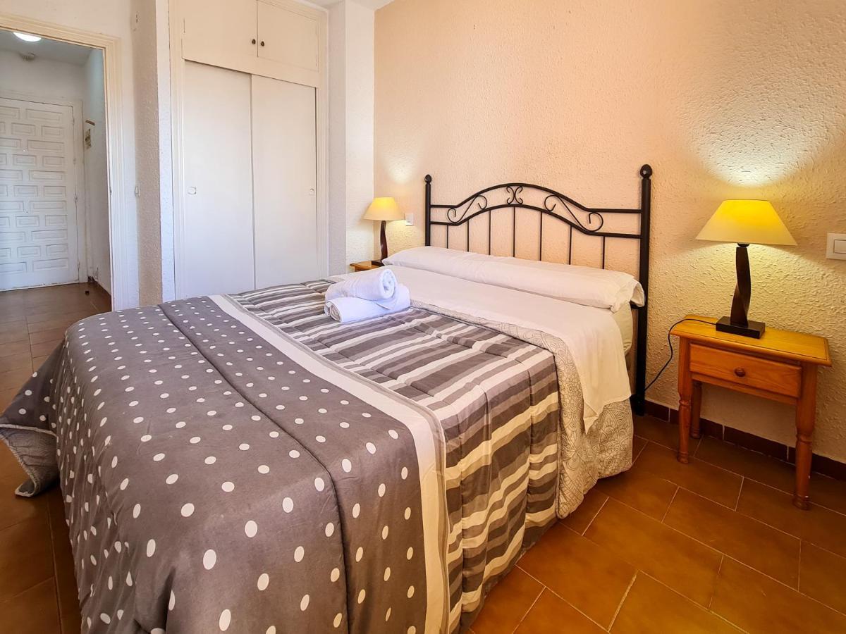 Apartamento Completo Roma Appartamento Benidorm Esterno foto