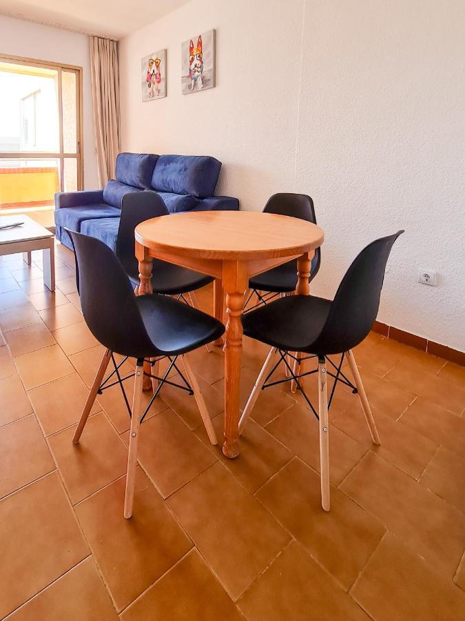 Apartamento Completo Roma Appartamento Benidorm Esterno foto
