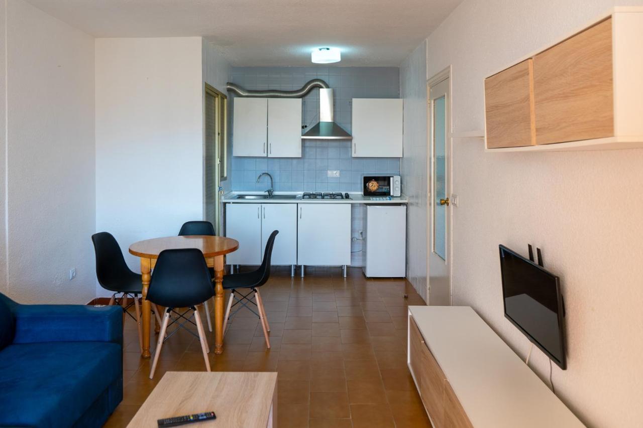 Apartamento Completo Roma Appartamento Benidorm Esterno foto