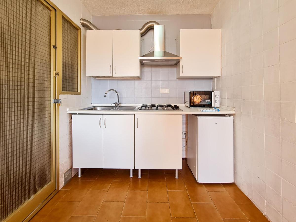 Apartamento Completo Roma Appartamento Benidorm Esterno foto