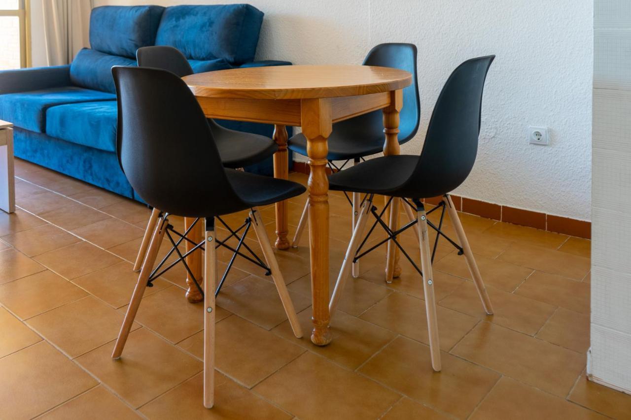 Apartamento Completo Roma Appartamento Benidorm Esterno foto
