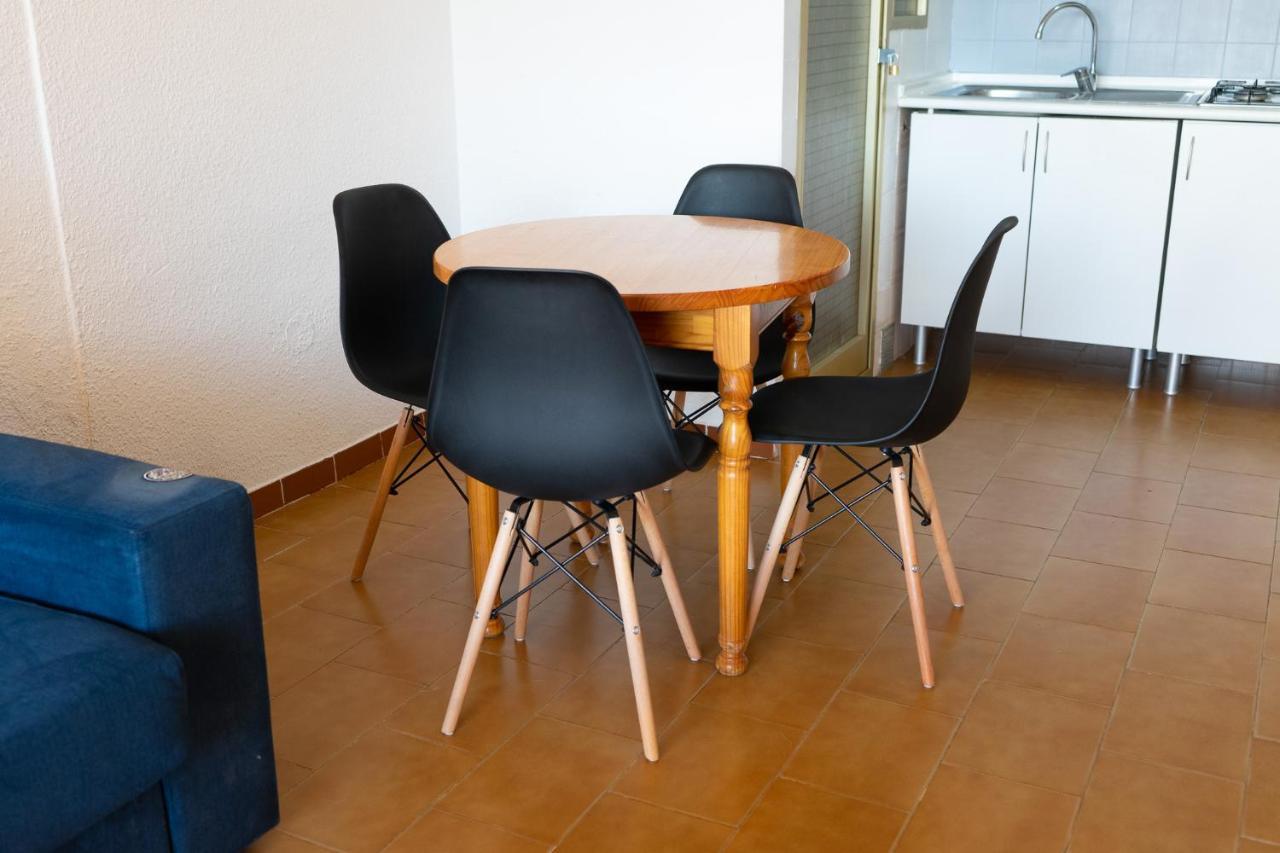 Apartamento Completo Roma Appartamento Benidorm Esterno foto