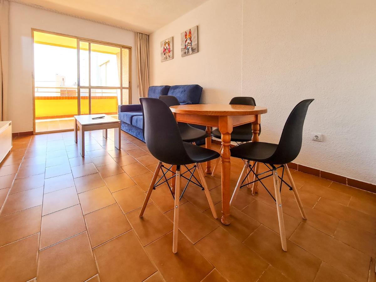 Apartamento Completo Roma Appartamento Benidorm Esterno foto