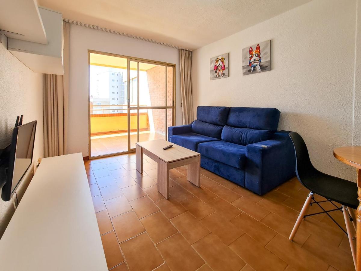Apartamento Completo Roma Appartamento Benidorm Esterno foto