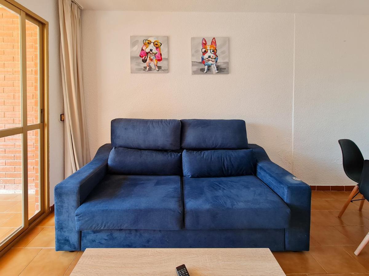 Apartamento Completo Roma Appartamento Benidorm Esterno foto