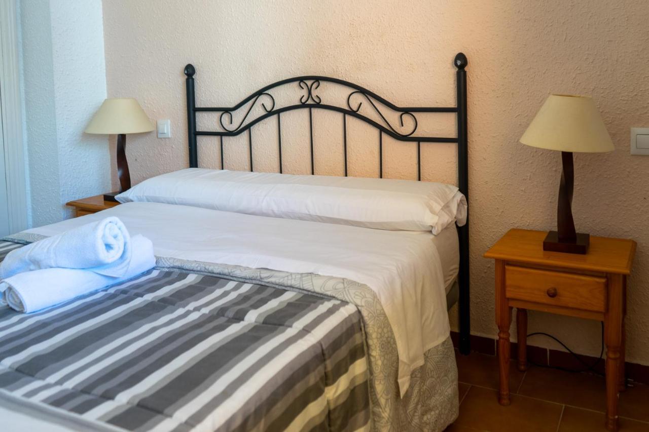 Apartamento Completo Roma Appartamento Benidorm Esterno foto