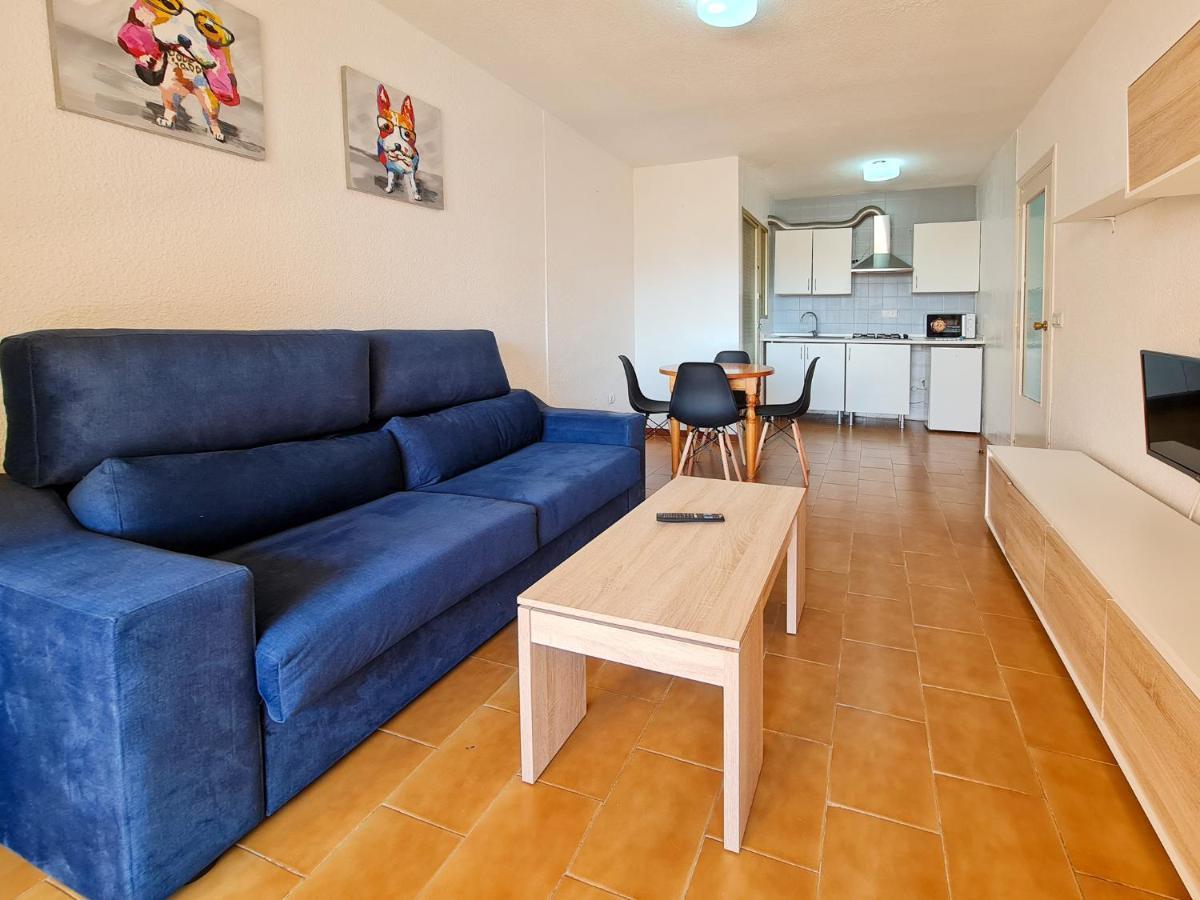 Apartamento Completo Roma Appartamento Benidorm Esterno foto