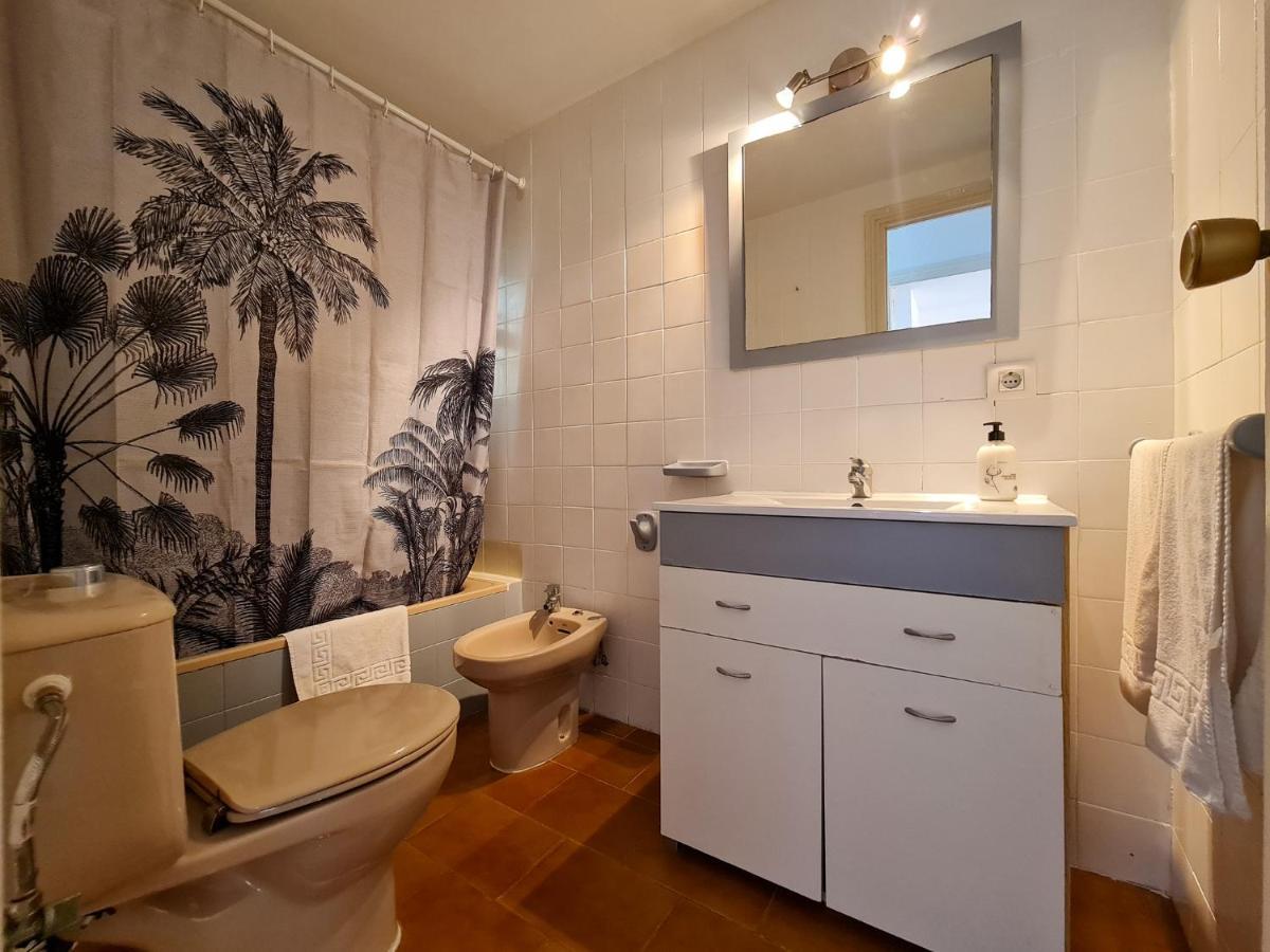 Apartamento Completo Roma Appartamento Benidorm Esterno foto